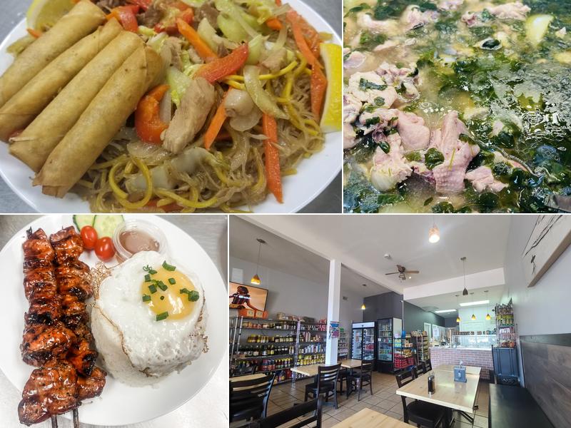 Cusina Grill Express