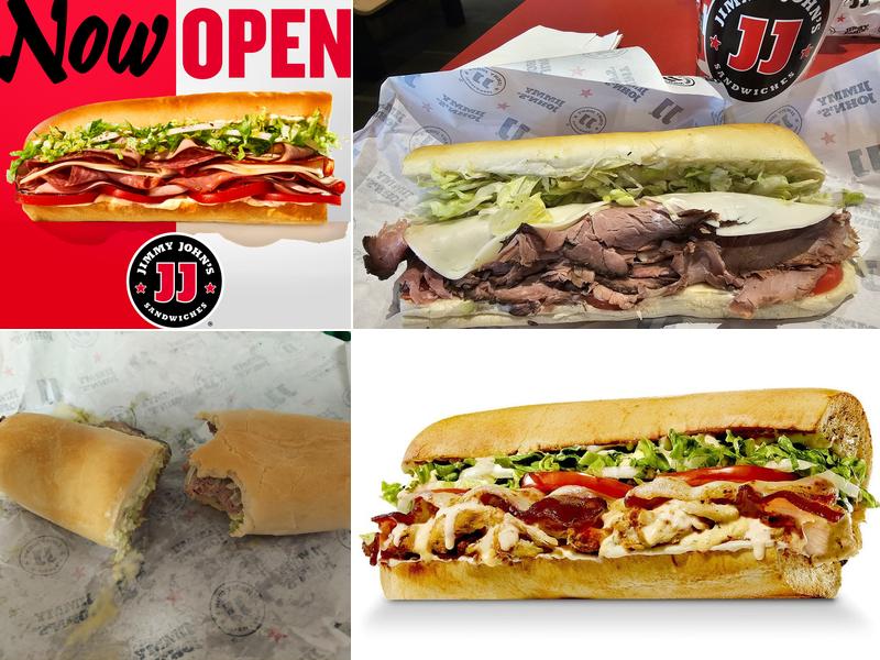 Jimmy John's