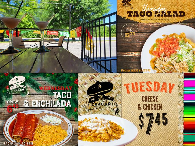 El Charro Bar and Grill