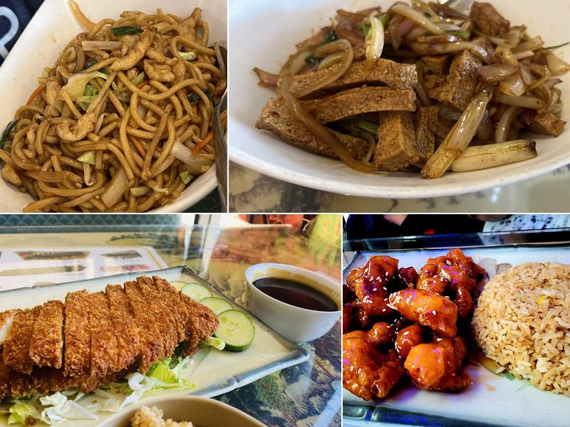 Dragon Boat 13697 E Iliff Ave, Aurora