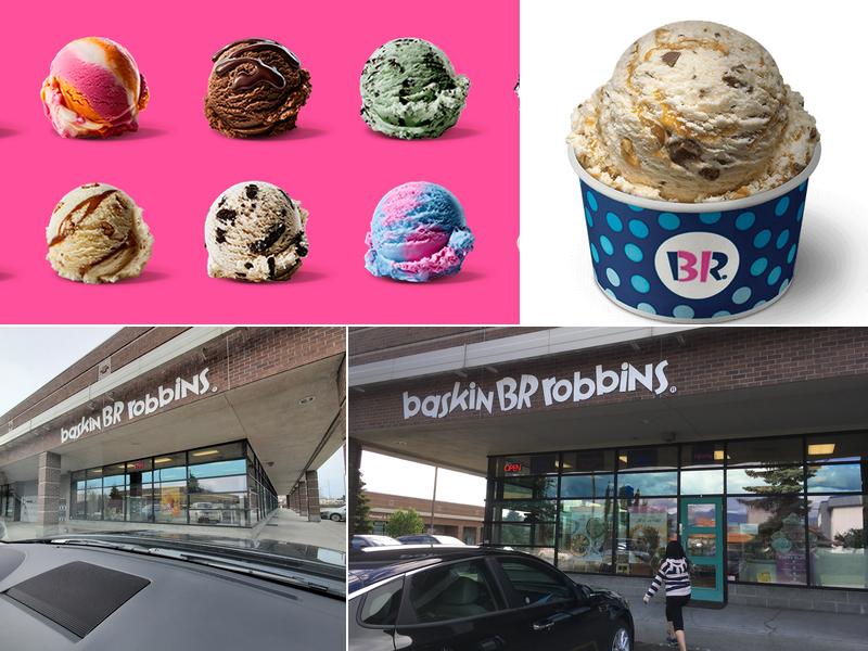 Baskin-Robbins