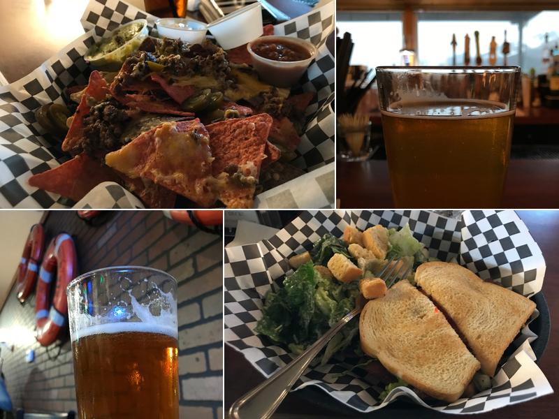 Buoy Deck 345 Egan Dr, Juneau