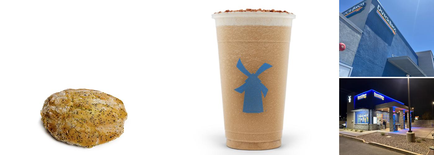Dutch Bros Coffee