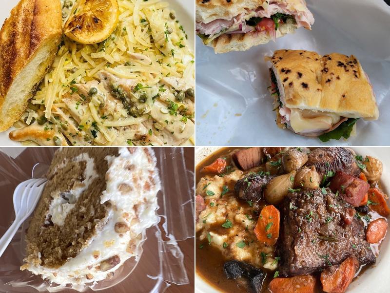 Boulevard Bread Company