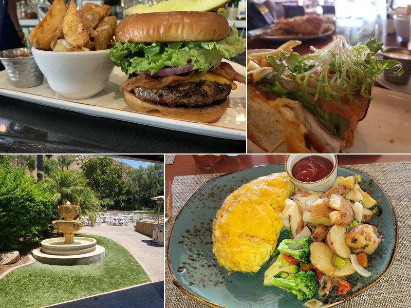 Red Tail Bar & Grill 3007 Dehesa Rd, El Cajon