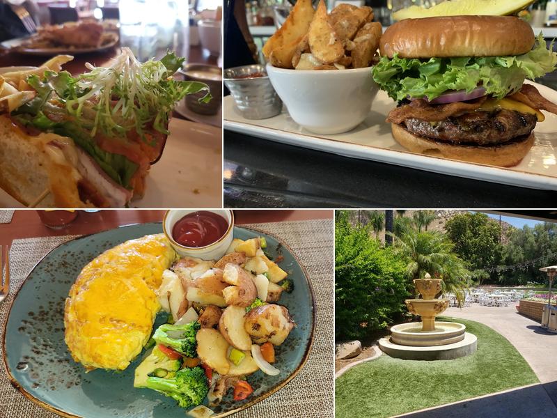 Red Tail Bar & Grill 3007 Dehesa Rd, El Cajon