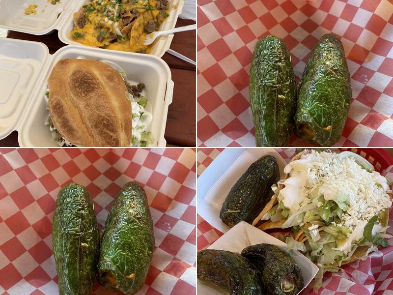 Antonio's Quick Lunch