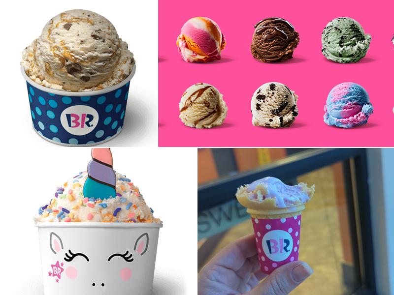 Baskin-Robbins