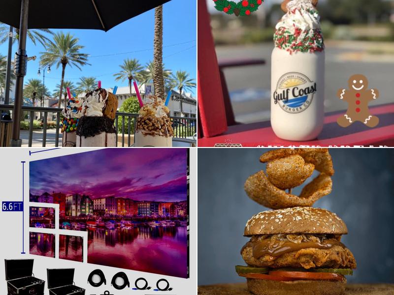 Gulf Coast Burger Company