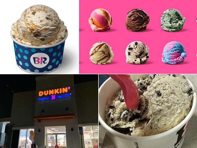 Baskin-Robbins