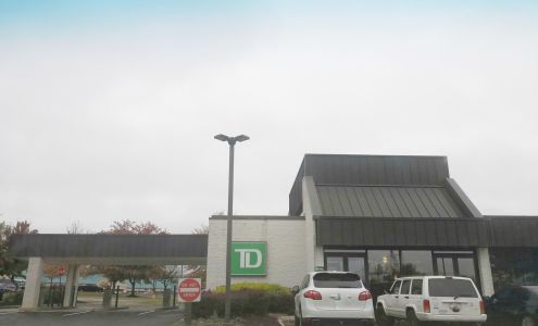 TD Bank