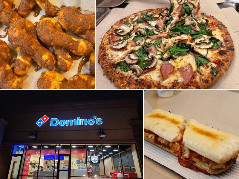 Domino's Pizza
