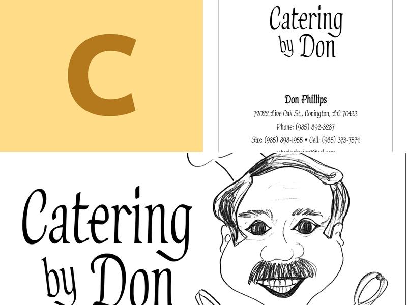 Catering By Don
