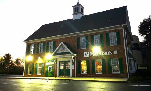 M&T Bank Paoli