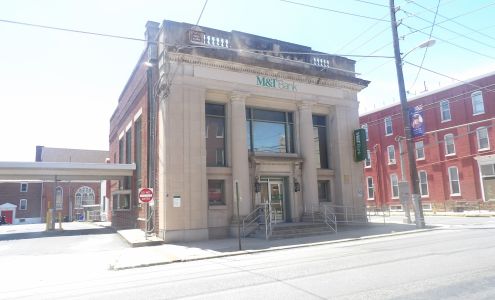 M&T Bank Boyertown