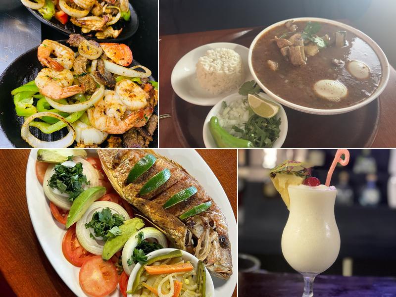 El Rinconcito centroamericano