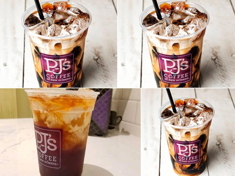 PJ's Coffee 925 LA-59, Mandeville