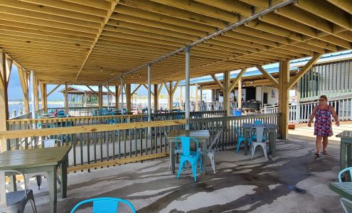 The Pointe Marina of Slidell