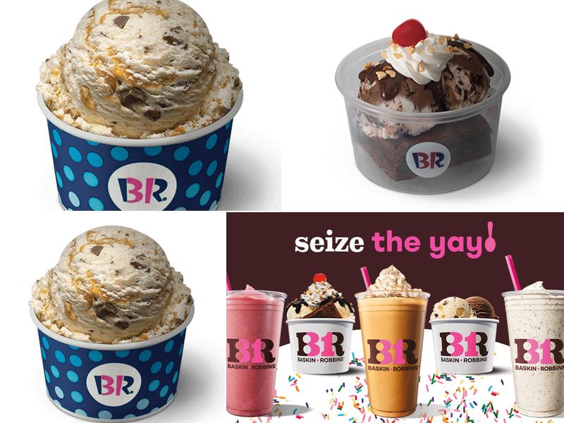 Baskin-Robbins
