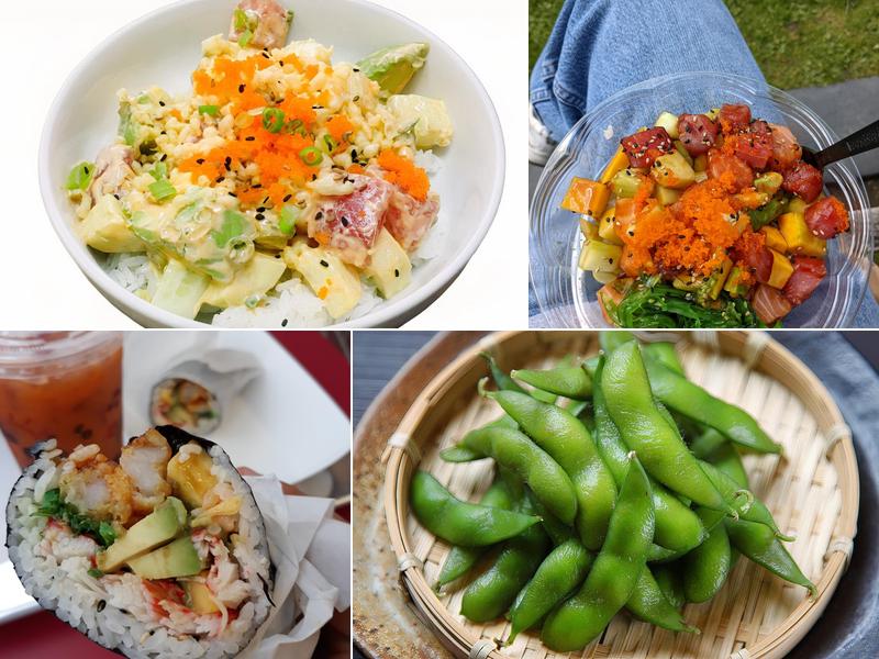 Uya Restaurant 89 Main St, Florence