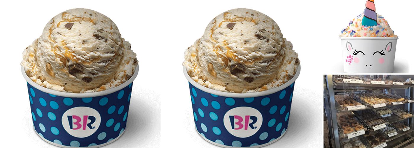 Baskin-Robbins