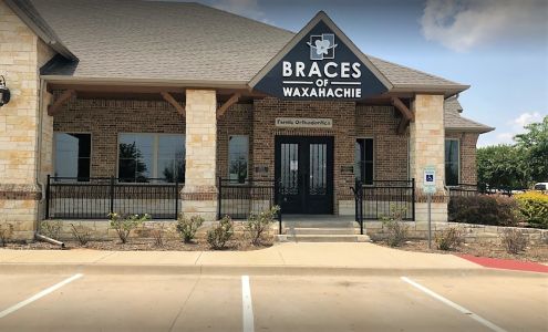 Braces of Waxahachie