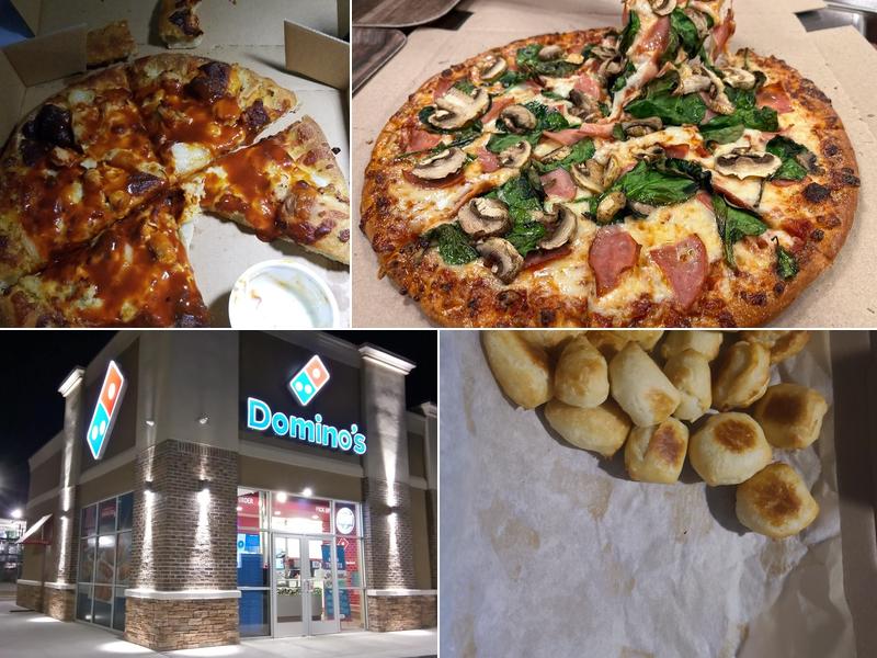 Domino's Pizza