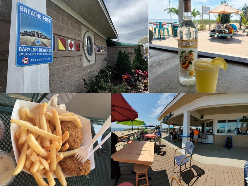 Katch at Venetian Shores 850 Venetian Blvd, Lindenhurst