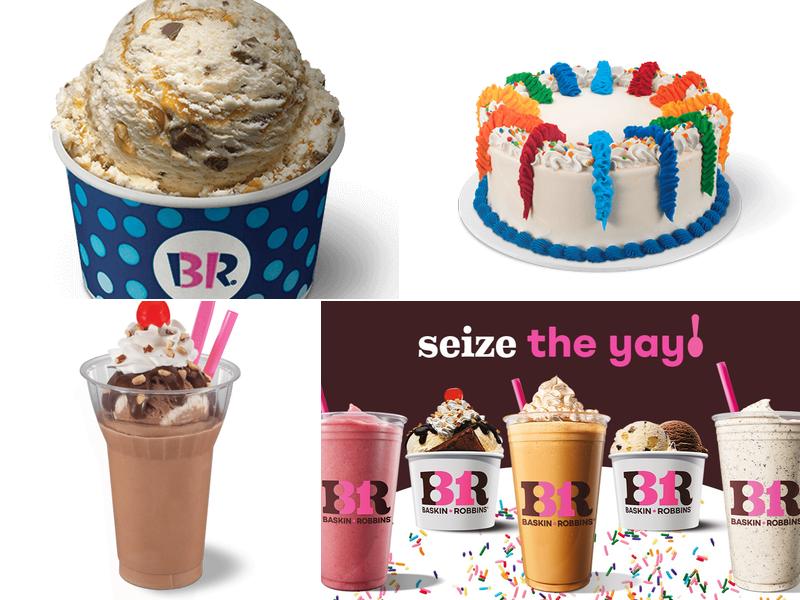 Baskin-Robbins
