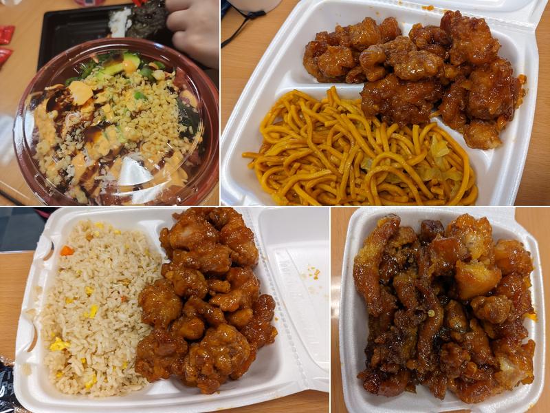 Rice King 4535 Carteret Rd, Havelock