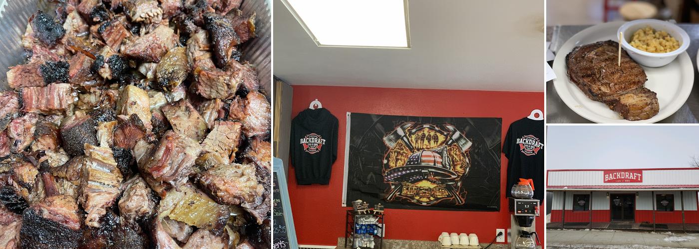 BackDraft BBQ