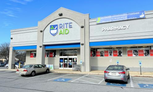 Rite Aid