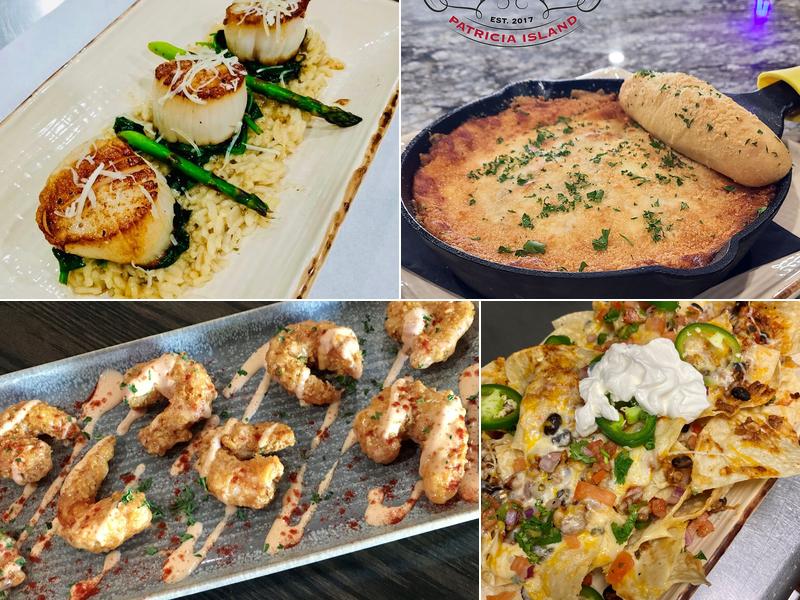 Mulligans - Members Only 4980 Clubhouse Rd, Grove