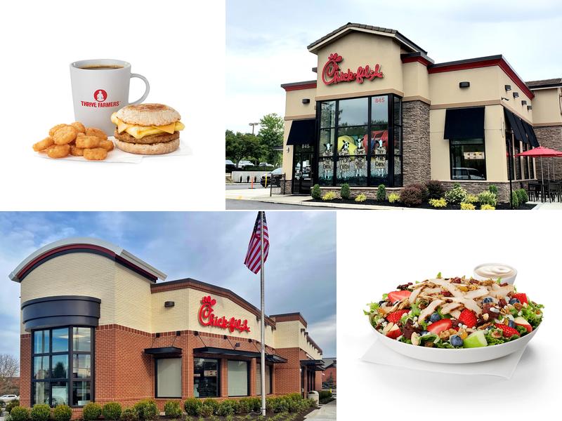 Chick-fil-A