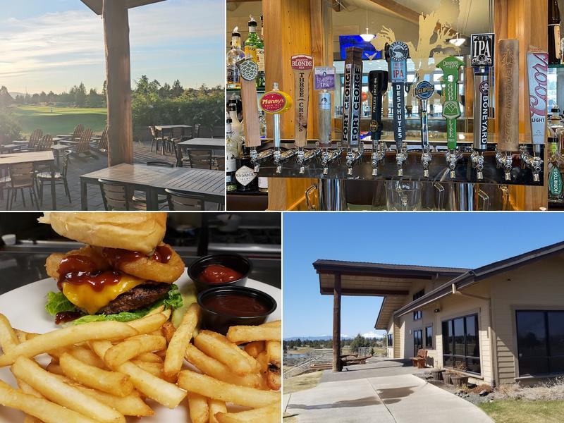 The View Tap and Grill