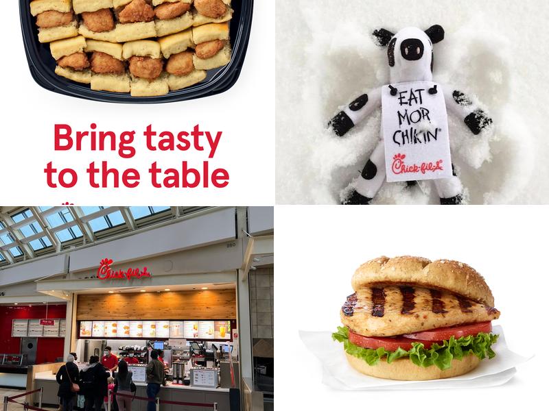 Chick-fil-A
