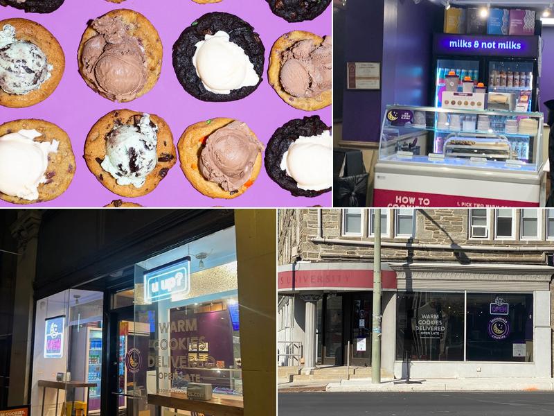 Insomnia Cookies