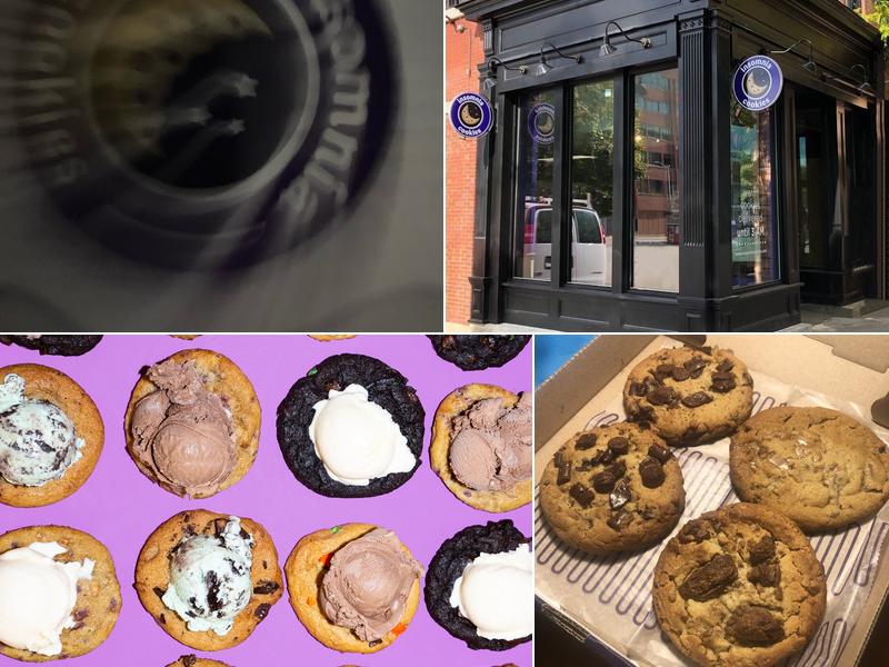 Insomnia Cookies