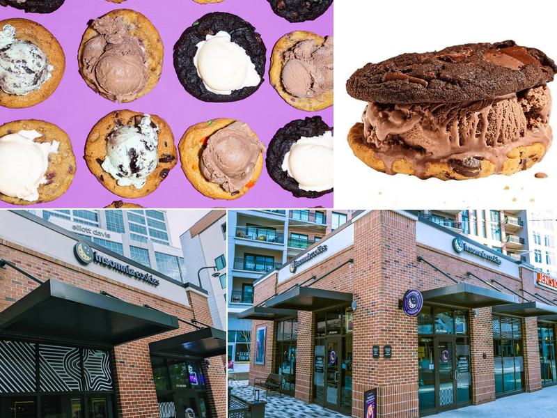 Insomnia Cookies