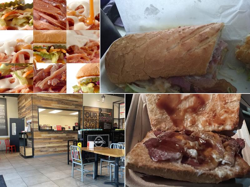 Firehouse Subs Calla Center