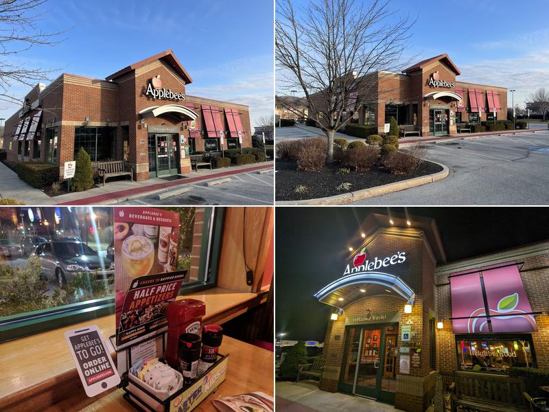 Applebee's Grill + Bar