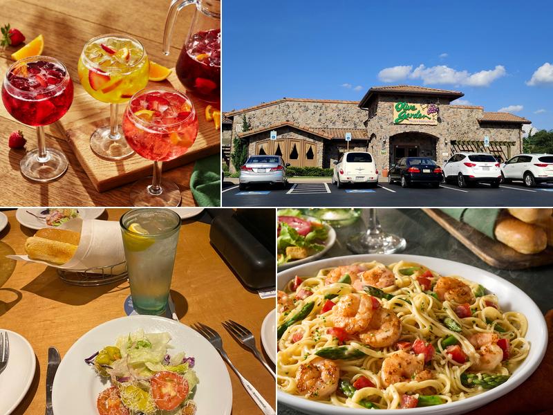Olive Garden Italian Restaurant