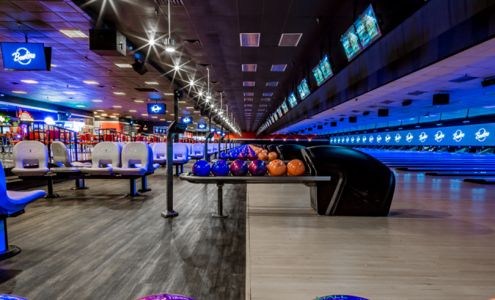 Bowlero Euless