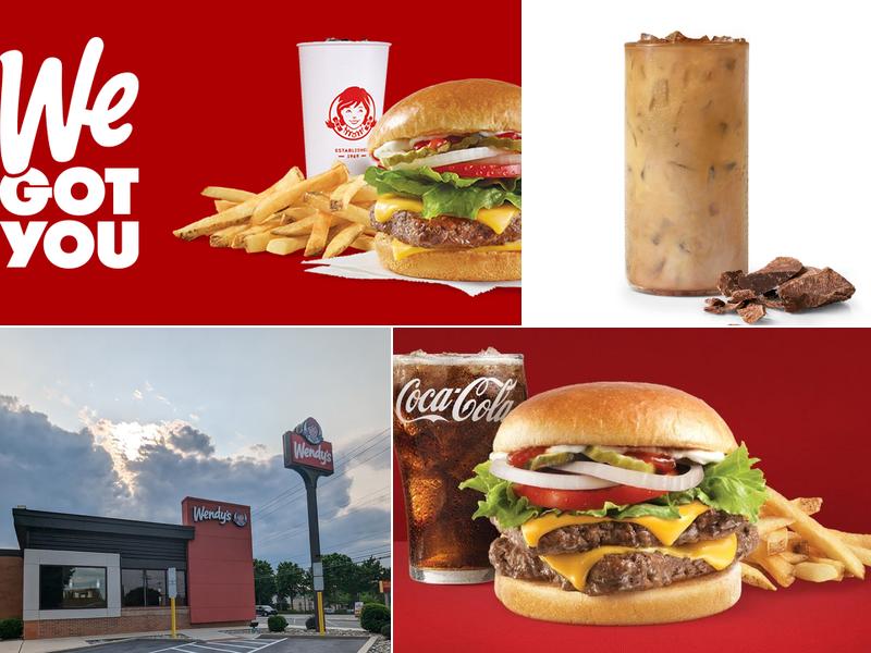 Wendy's 3480 Lincoln Hwy, Thorndale