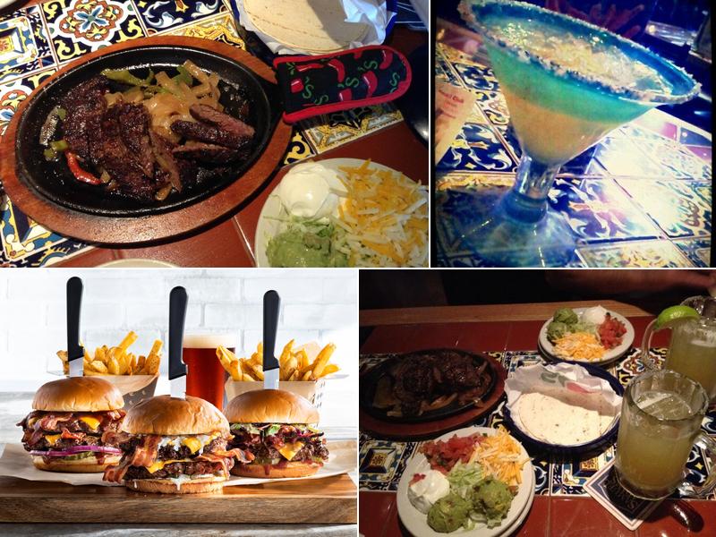Chili's Grill & Bar
