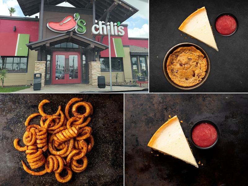 It's Just Wings 5702 San Bernardo Ave, Laredo