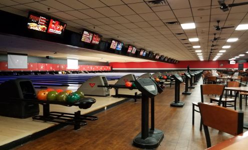 AMF Lewisville Lanes