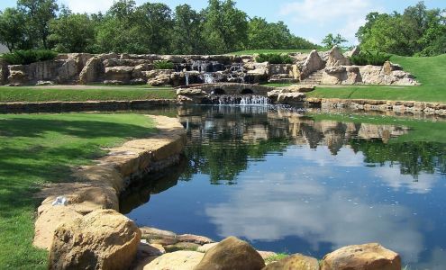 Sugar Tree Golf Club 251 Sugartree Dr, Lipan Texas 76462