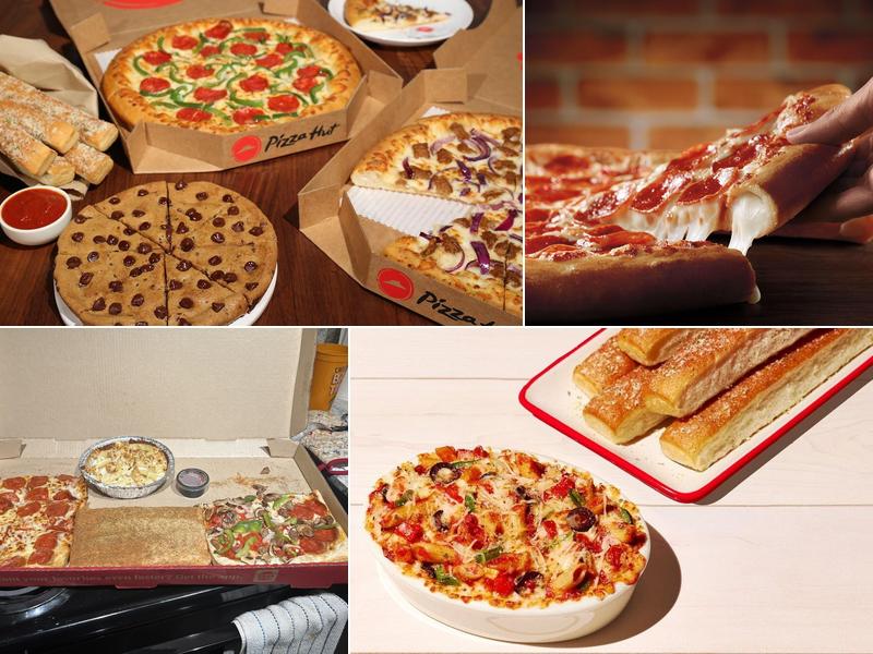 Pizza Hut