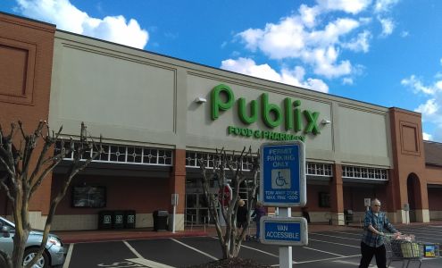 Publix Super Market at Mableton Walk